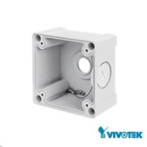 Vivotek AM-719 (inštalačný box pre kamery IB8377-HT, IB8377-EHT, IB9365, IB9367, kamery majú potom IP67)