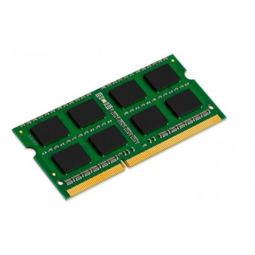 Pamäť Kingston DDR3L 4GB SOD 1600MHz Low voltage