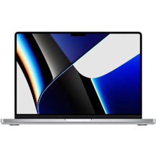MacBook Pro 14 M1 Pro 8-core 16/512GB SL