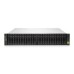 HPE MSA 2062 12Gb SAS SFF Storage (+ 2x1.92TB SSD + One Advanced Data Services LTU (PerfTiering+512snapshot+rem snap )