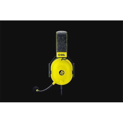 Razer Blackshark V2 ESL edition - drátová sluchátka