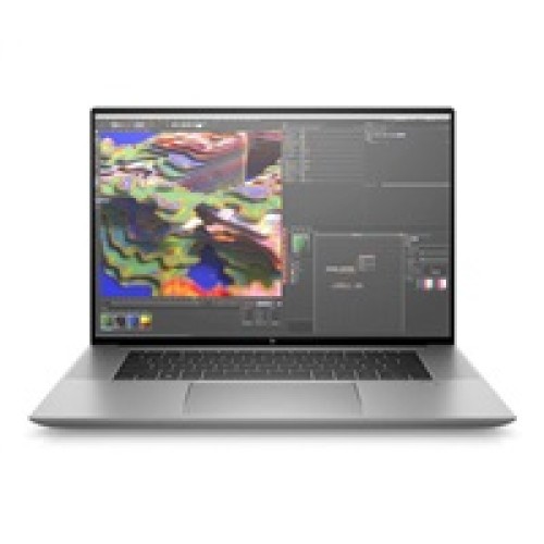 HP ZBook Studio G9 i9-12900H 16WQUXGA AG DC 500, 2x16GB DDR5,1TB NVMe m.2, A3000/12GB, WiFi AX,BT,FPS,Win11Pro HE