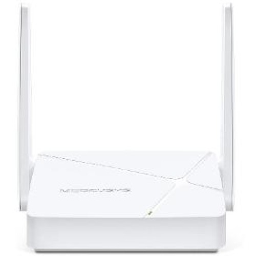 MERCUSYS AC750 Dual-Band Router TP-LINK