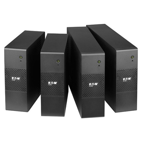 Záložný zdroj Eaton 5S 1500i UPS, 1500VA, 1/1 fáze