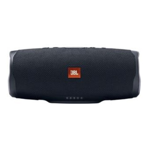 JBL Charge 4 - black (Connect+, Powerbank, IPX7, 30W)