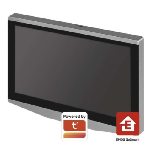GoSmart Prídavný monitor IP-700B domáceho videovrátnika IP-700A