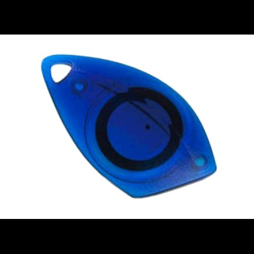 Kľúčenka Sail Lite Mifare S50 1kb, modrá