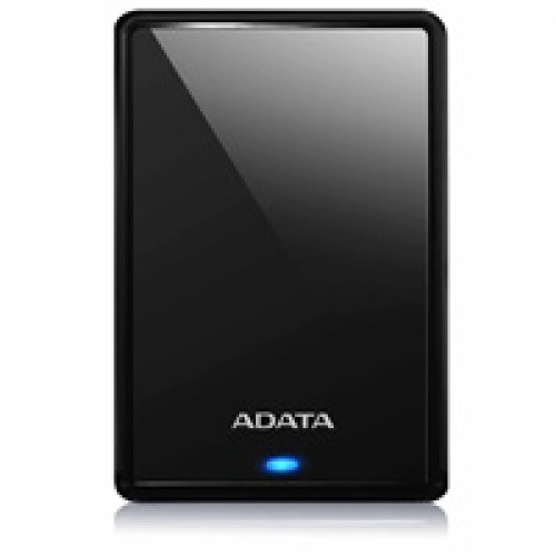Externý pevný disk ADATA 1TB 2,5" USB 3.0 DashDrive HV620S, čierna