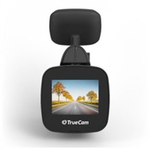 TrueCam H5 Wifi - kamera do auta