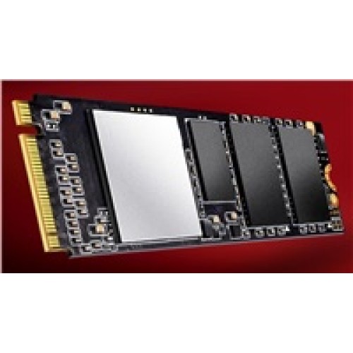 ADATA SSD 256GB XPG SX6000 Pro PCIe Gen3x4 M.2 2280 (R:2100/W:1200 MB/s)