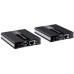 PREMIUMCORD HDMI extender s USB na 60 m cez jeden kábel Cat5/6, bez oneskorenia