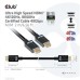 Kábel HDMI Club3D 2.1 Ultra High Speed HDMI™ 4K120Hz, 8K60Hz, 2m