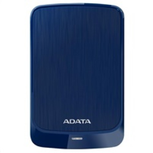 Externý pevný disk ADATA 1TB 2,5" USB 3.1 AHV320, modrá
