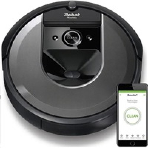 iRobot Roomba i7 robotický vysavač