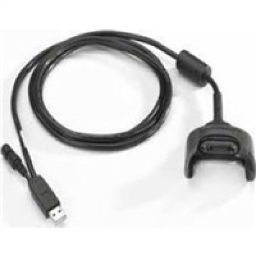 Komunikačný / nabíjací kábel Zebra USB Client USB-Kit
