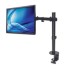 MANHATTAN Stolný držiak (univerzálny) pre LCD monitor, 13" až 32", 8 kg