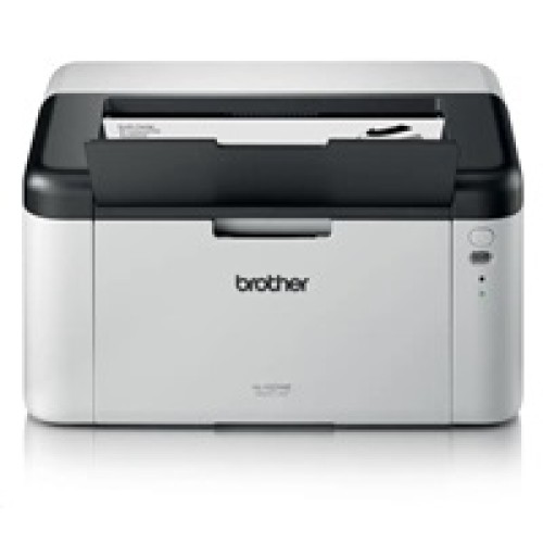 BROTHER tiskárna laserová mono HL-1223WE - A4, 21ppm, 2400x600, 32MB, GDI, USB 2.0, WIFI, 150l, startovací toner 1500str