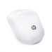 Myš HP - 220 Myš, bezdrôtová, biela