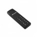 VERBATIM USB C 3.1 disk 64 GB - Zabezpečená klávesnica (R:160/W:140 MB/s) GDPR