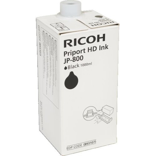 toner ink RICOH Typ JP800HD Priport JP 8000/8500