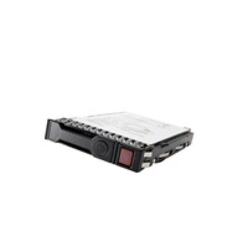 HPE 480GB SATA 6G Mixed Use SFF 2.5in SC 3y MV SSD