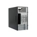 Skriňa CHIEFTEC Mesh Series/Minitower, XT-01B-OP, čierna, USB 3.0, žiadny zdroj