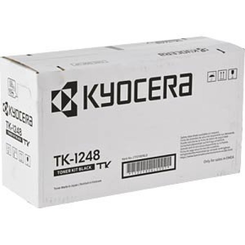 toner KYOCERA TK-1248 PA2001/w MA2001/w (1500 str.)