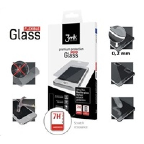 3mk hybridní sklo FlexibleGlass pro Samsung Galaxy A50 (SM-A505)