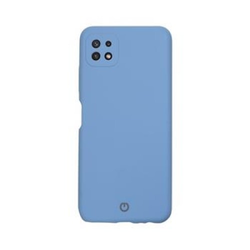 puzdro CENTO Case Rio Samsung A22 5G Sky Blue (Silicone)