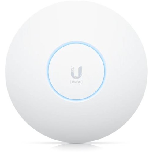 WiFi router Ubiquiti Networks UniFi6 Enterprise