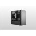 Cooler Master skrinka Silencio S400 Tempered Glass, micro-ATX, Mini Tower, čierna, bez zdroja