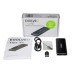 EVOLVEO Tiny N1, 10 Gb/s, externý rám NVME, USB A 3.1