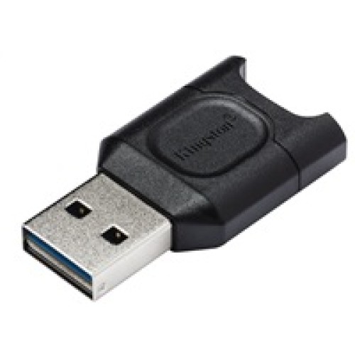 Kingston MobileLite Plus USB 3.1 čítačka kariet microSDHC/SDXC UHS-II