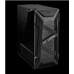 ASUS skriňa TUF GAMING GT301 BLACK AURA, ATX Tower, čierna, bez zdroja