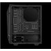 ASUS skriňa TUF GAMING GT301 BLACK AURA, ATX Tower, čierna, bez zdroja