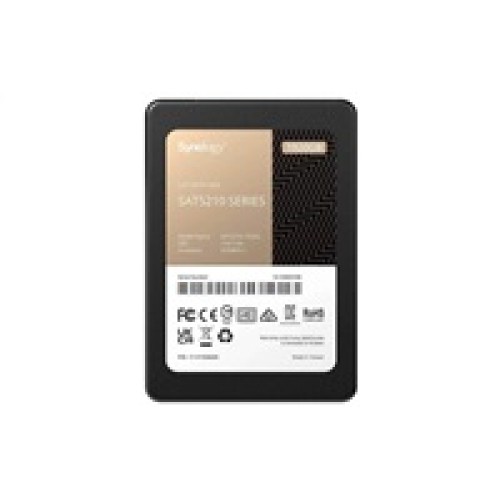 Synology SAT5200 SSD 2,5" 1920 GB