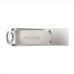 SanDisk Flash disk 1TB Ultra Dual Drive Luxe USB 3.1 Typ C 150 MB/s