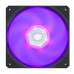 Ventilátor Cooler Master SickleFlow 120 RGB