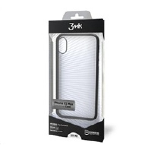 3mk All-Safe ochranný kryt Satin Armor Case pro Apple iPhone 11 Pro Max
