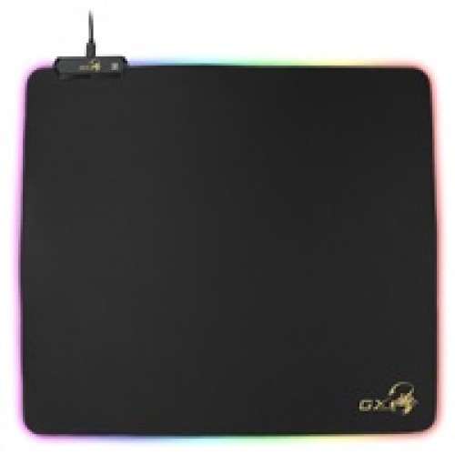 GENIUS GX GAMING GX-Pad P300S RGB podložka pod myš, USB, čierna