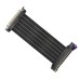 Cooler Master Riser Cable PCIe 3.0 x16 Ver. 2 - 200mm
