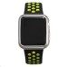 COTECi termoplastové pouzdro pro Apple Watch 42 mm stříbrné