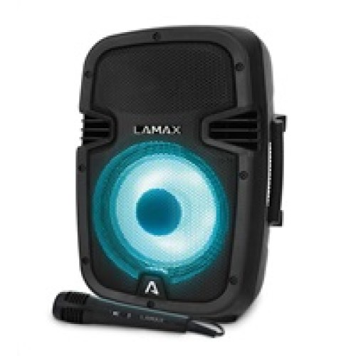 LAMAX PartyBoomBox300 - přenosný reproduktor