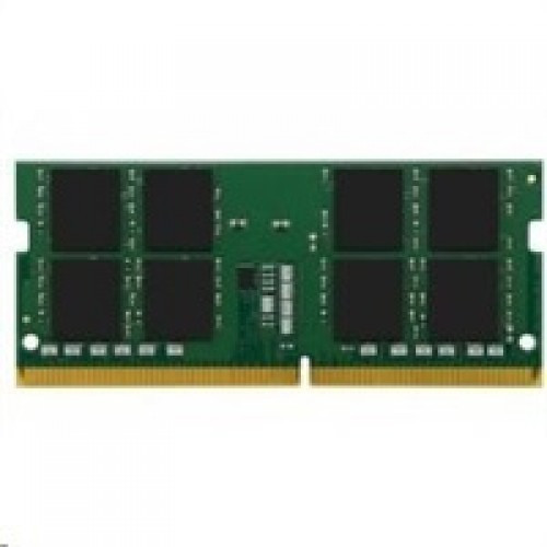 16GB DDR4 3200MHz SODIMM KINGSTON Brand (KCP432SD8/16)