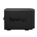 Synology DS1621+ DiskStation (4C/Ryzen V1500B/4GBRAM/6xSATA/2xM.2/3xUSB3.0/2xSATA/4xGbE/1xPCIe)