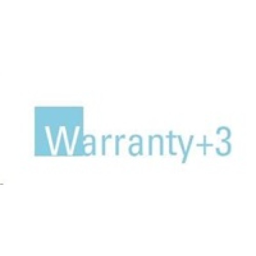 Eaton Warranty+3 W3004WEB Rozšířená záruka o 3 roky k nové UPS, elektronická verze