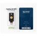 YubiKey 5C NFC - USB-C, kľúč/token s viacfaktorovým overovaním (NFC), podporou OpenPGP a čipových kariet (2FA)