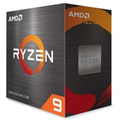 Procesor AMD RYZEN 9 5900X, 12 jadier, 3.7 GHz (4.8 GHz Turbo), 70 MB cache (6+64), 105 W, socket AM4, bez chladiča