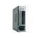Skriňa CHIEFTEC Uni Series/mini ITX, BU-12B, čierna, zdroj GPF-300P (300W 80+ Bronze)