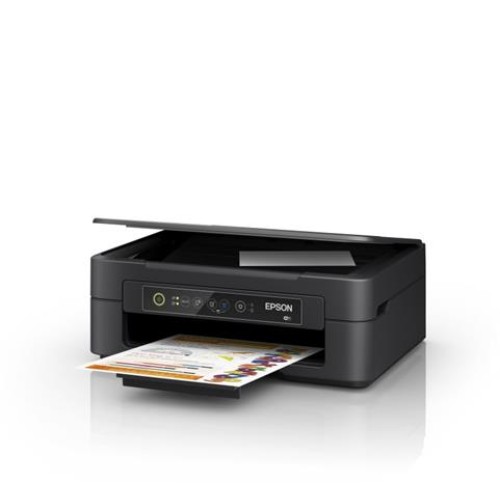 EPSON Expression Home XP-2150 - A4/27ppm/4ink/USB/Wi-Fi/